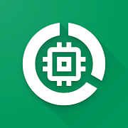 Memory Info (RAM, ROM)