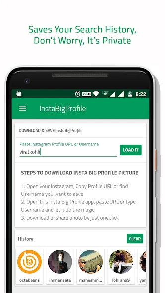 Screenshot 3